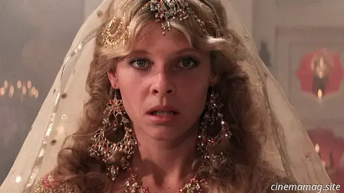 12 Essential Movies from 1984 — A Year of Groundbreaking Blockbusters